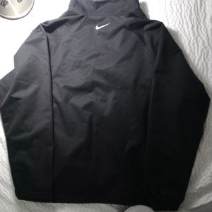Nike Men's Black Jacket